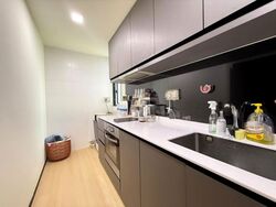 Waterbay (D19), Condominium #633827181